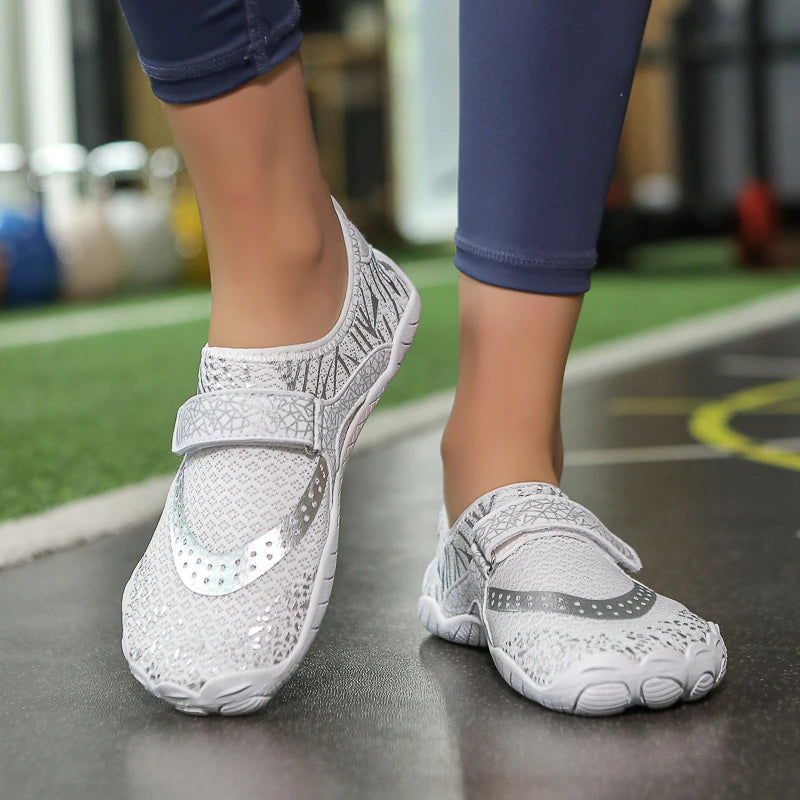 Gym Women Indoor Sports Shoes