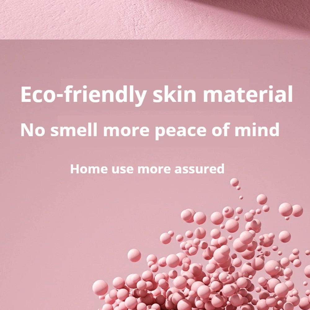 4PCS Yoga Blocks Bolster Pillow