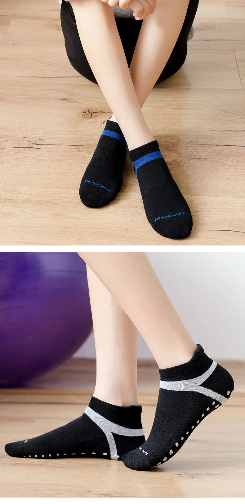 Silicon Socks for men