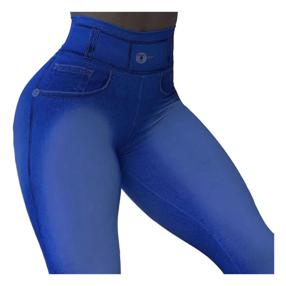 High Waist Yoga Leggings