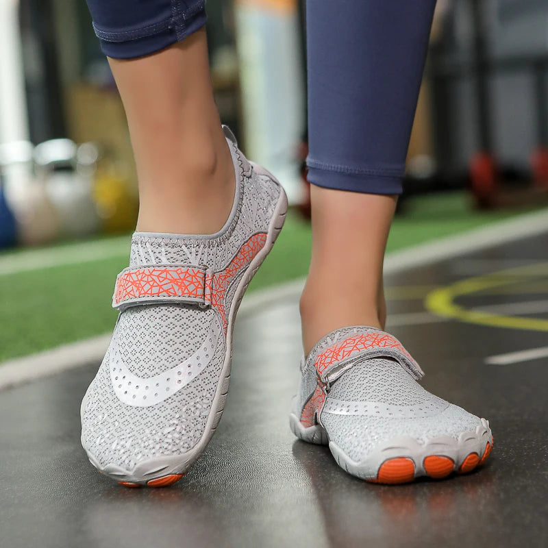 Gym Women Indoor Sports Shoes