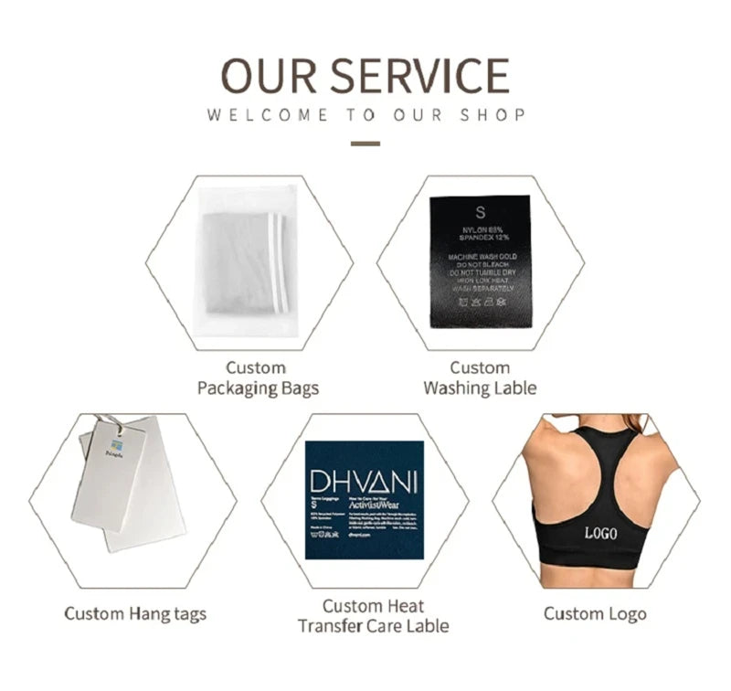 Sexy Backless Sports Bra Gym