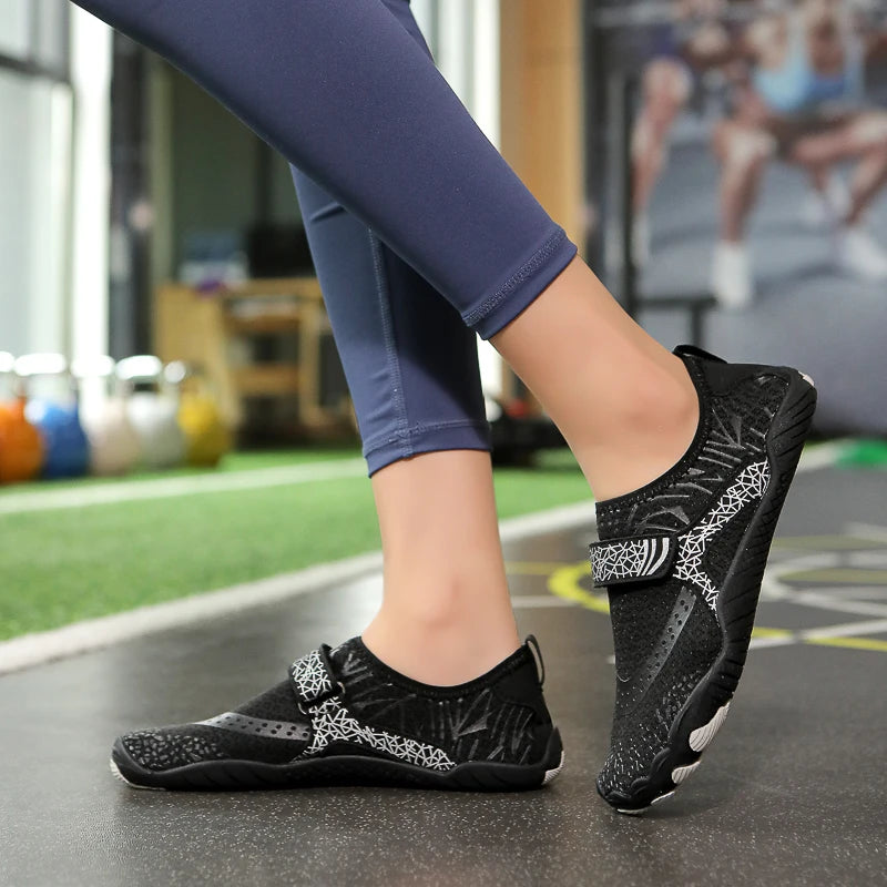 Gym Women Indoor Sports Shoes