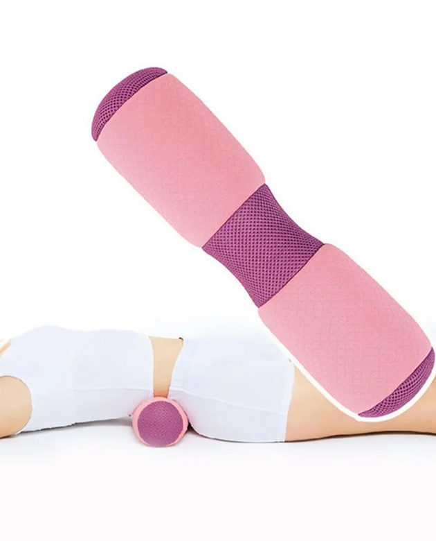 Bolster Pillow For The Waist,Hips