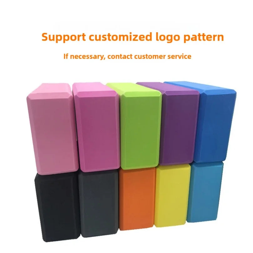 Lezyan EVA Yoga Brick