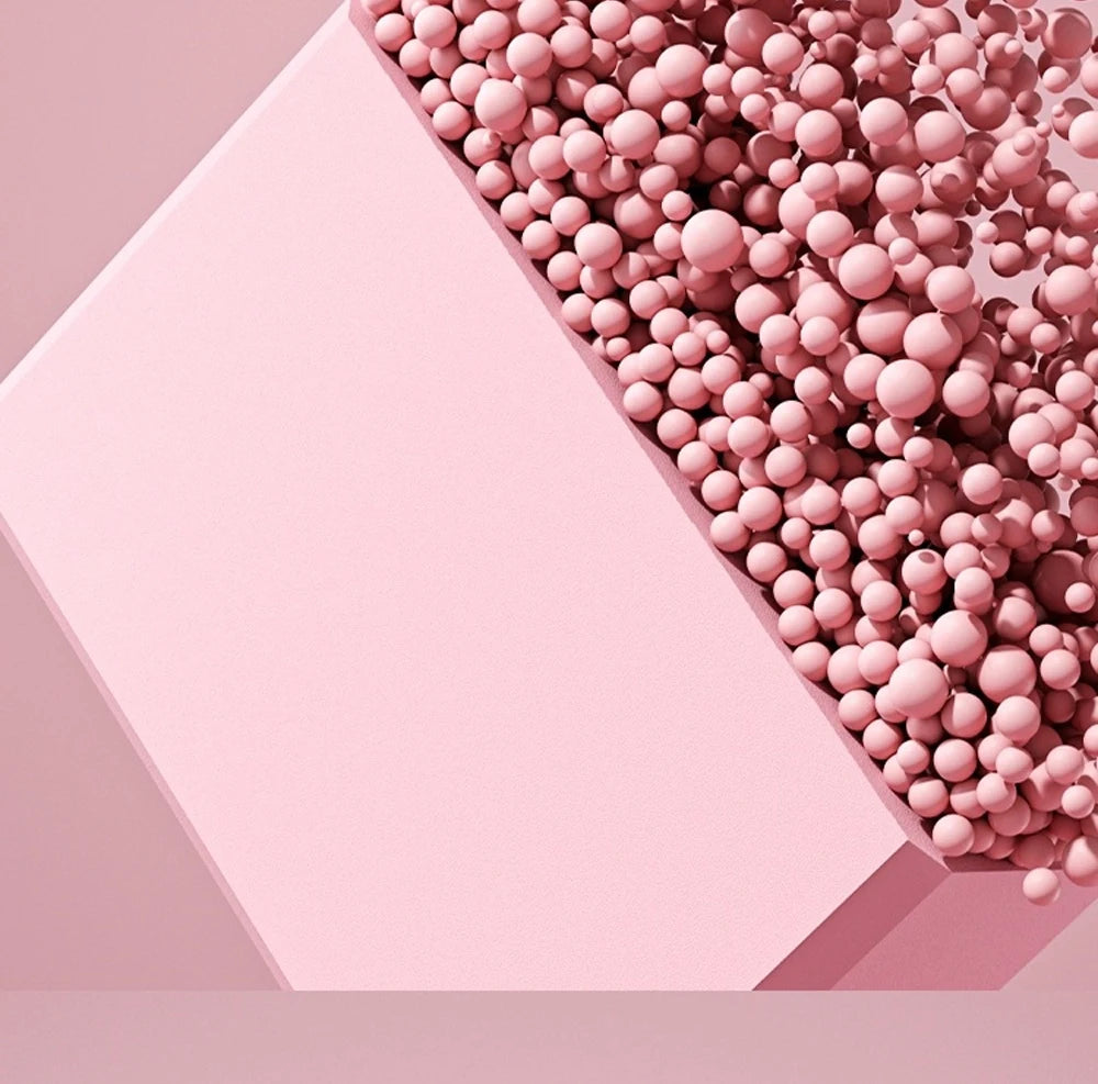 4PCS Yoga Blocks Bolster Pillow