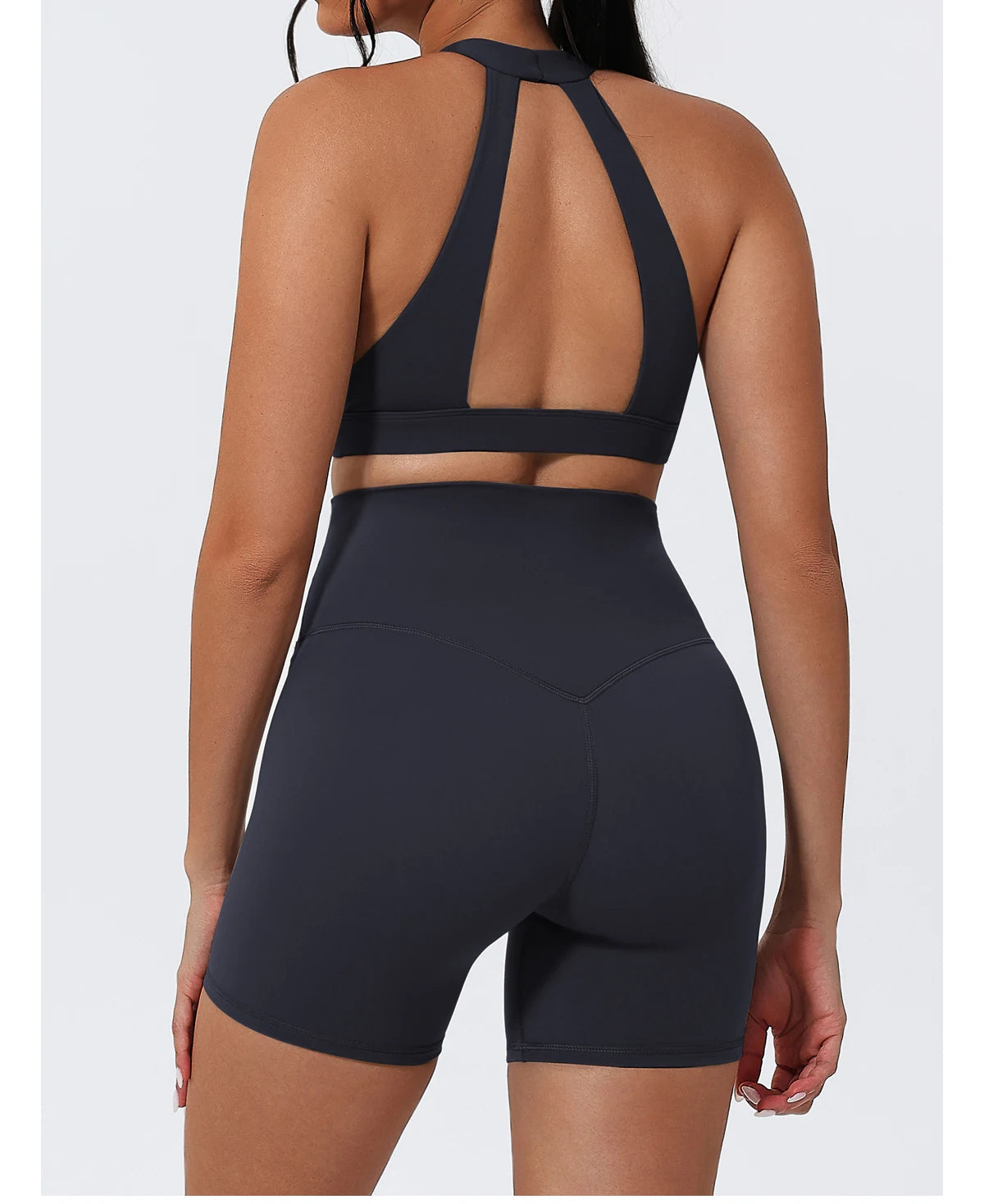 Hearuisavy Women's Sports Bra