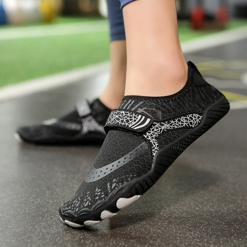 Gym Women Indoor Sports Shoes