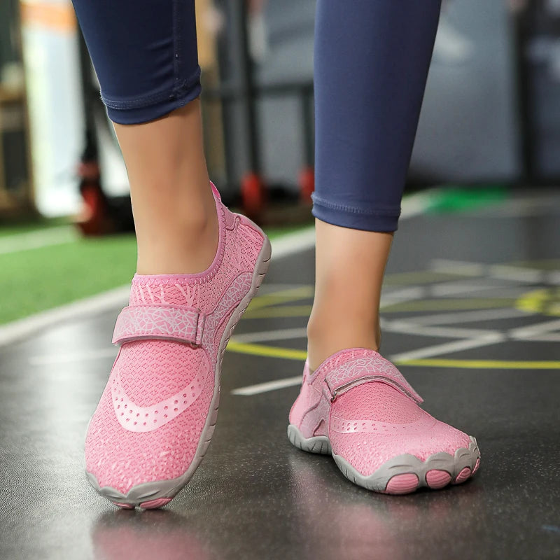 Gym Women Indoor Sports Shoes