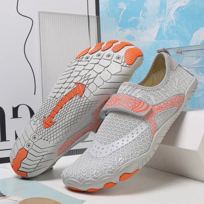 Gym Women Indoor Sports Shoes