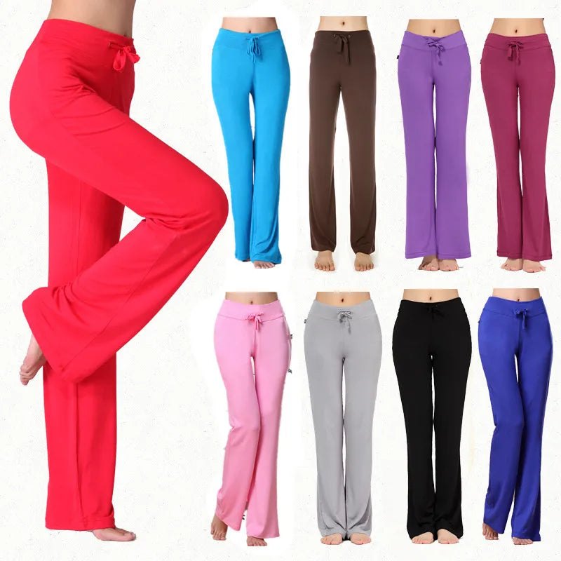 New Yoga Leggings Women
