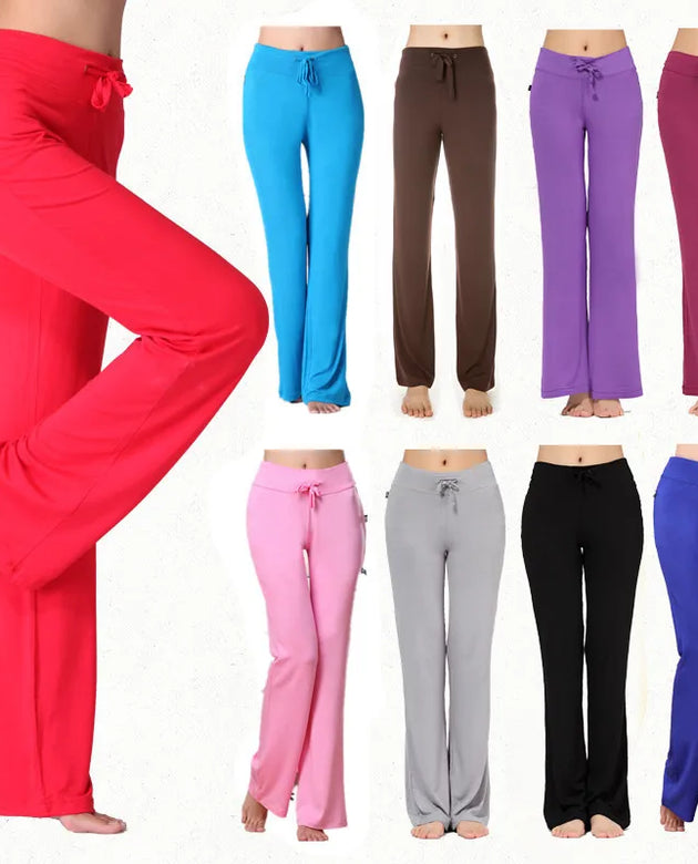 New Yoga Leggings Women