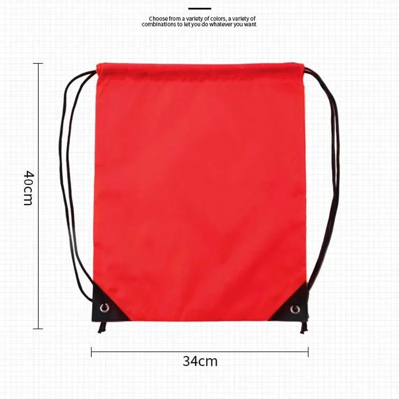 1 Pc Waterproof Gym Bag