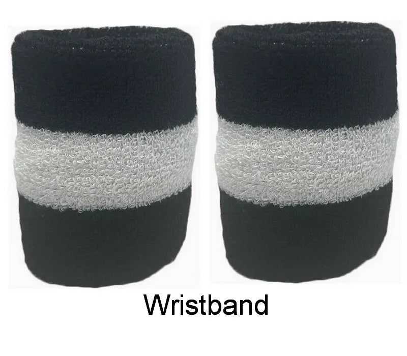 Men Women Sport Wristbands