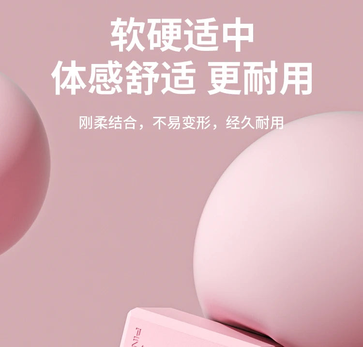 4PCS Yoga Blocks Bolster Pillow