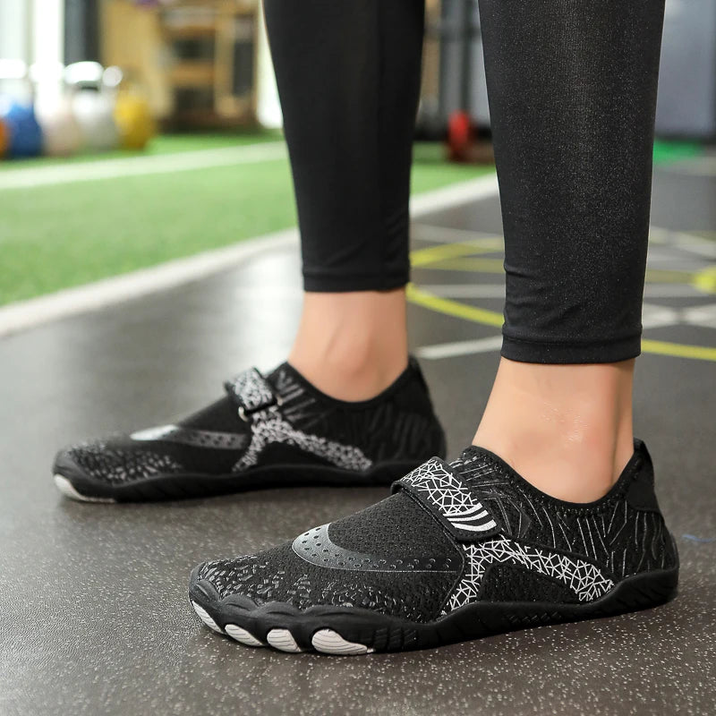 Gym Women Indoor Sports Shoes