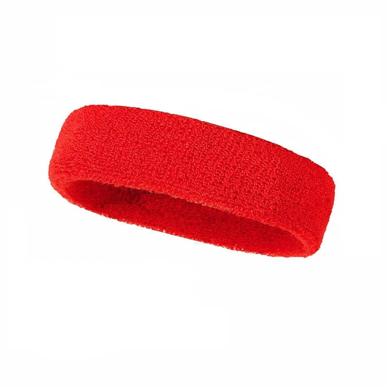 Sports Sweatbands Headband