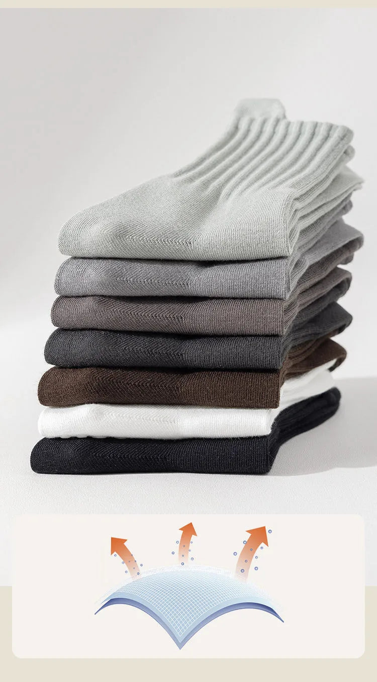 Yoga Socks Men Silicone