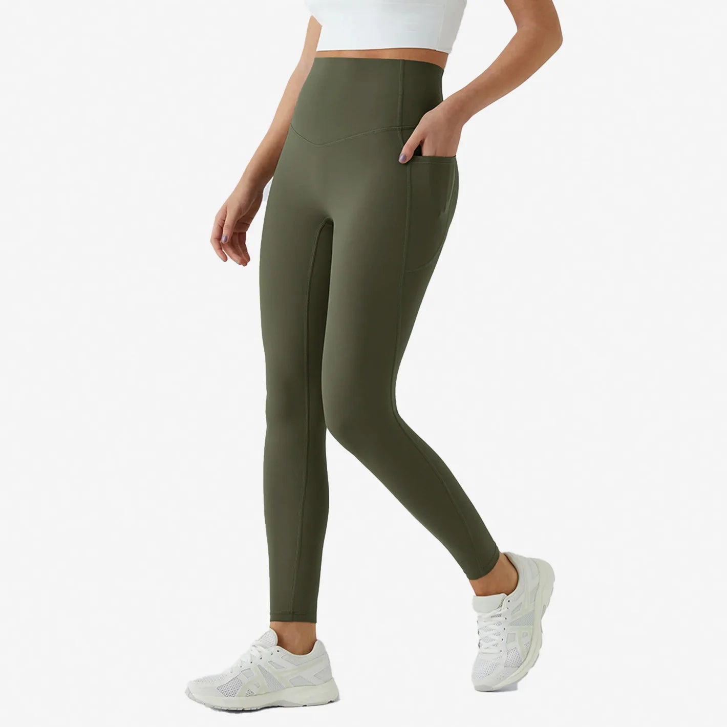 Women Compression Yoga Pants