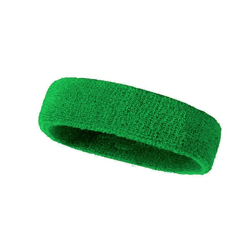 Sports Sweatbands Headband