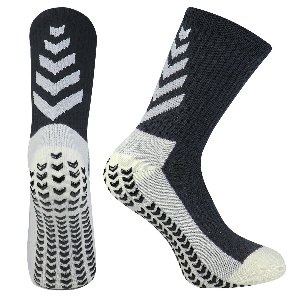 Football Socks Men Non Slip