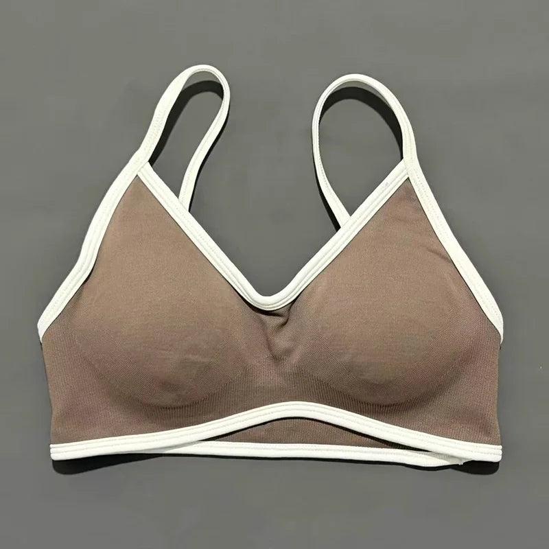 HISTELLO Sports Bra