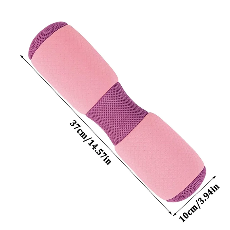 Bolster Pillow For The Waist,Hips