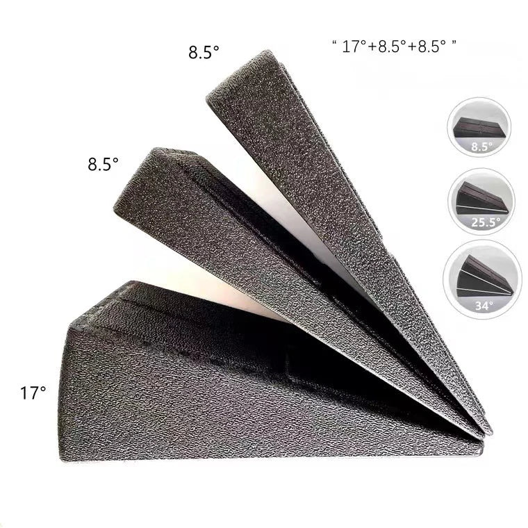 Wedge Stretch Slant Boards