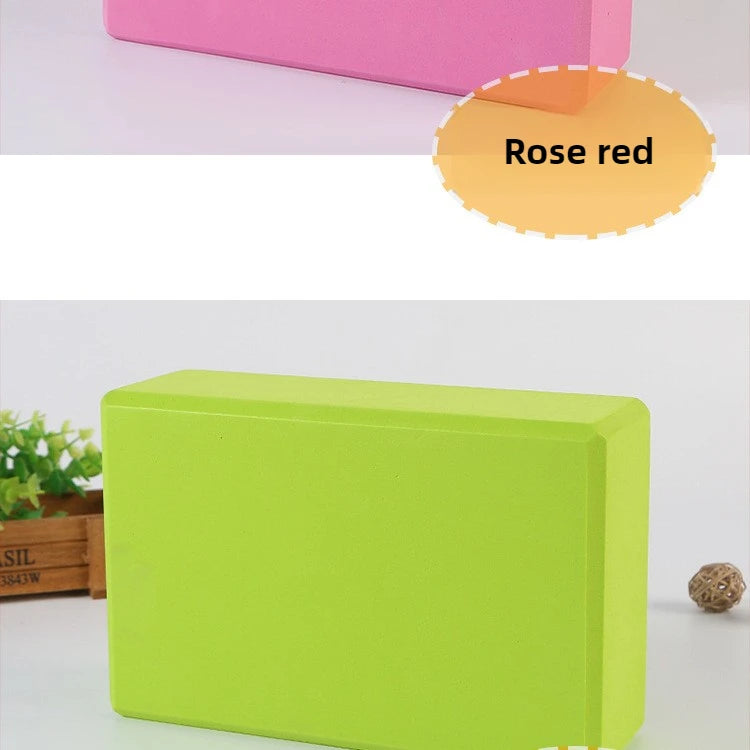 Lezyan EVA Yoga Brick