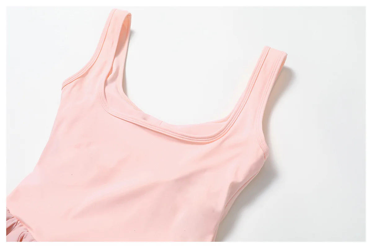 Gym Yoga Clothes Women Short