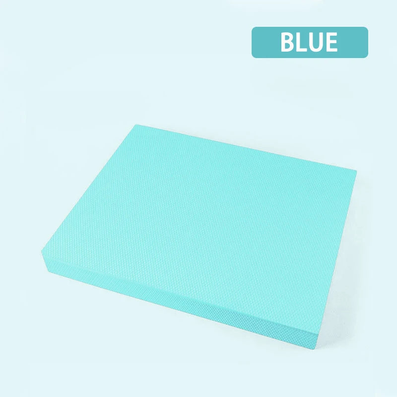 TPE Yoga 6cm Mat Fitness