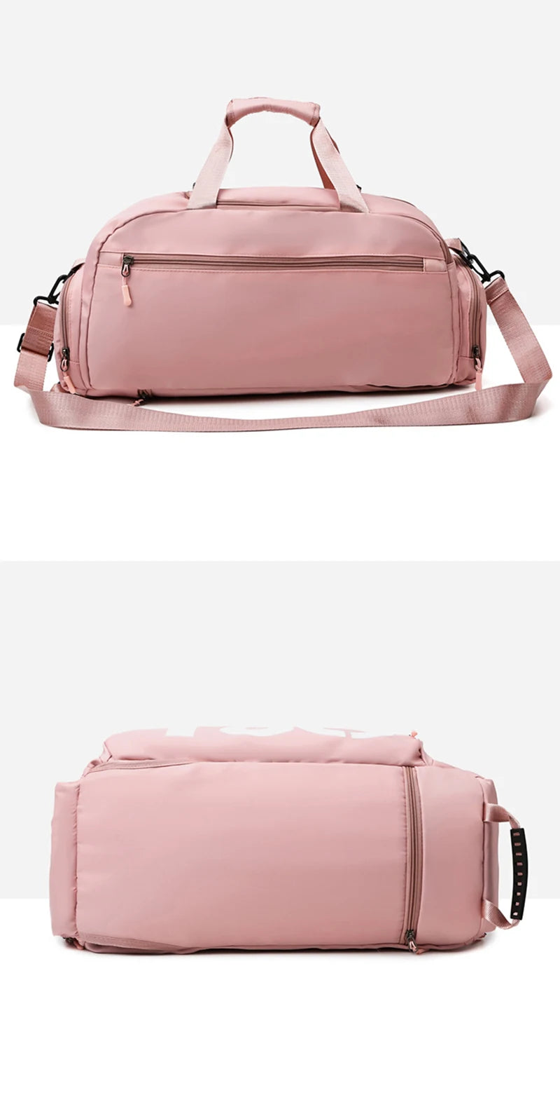 Gym Sports Backpack for Women