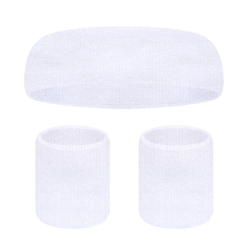 Headband Guard Towel