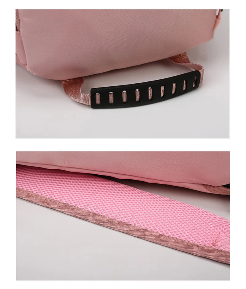 Gym Sports Backpack for Women