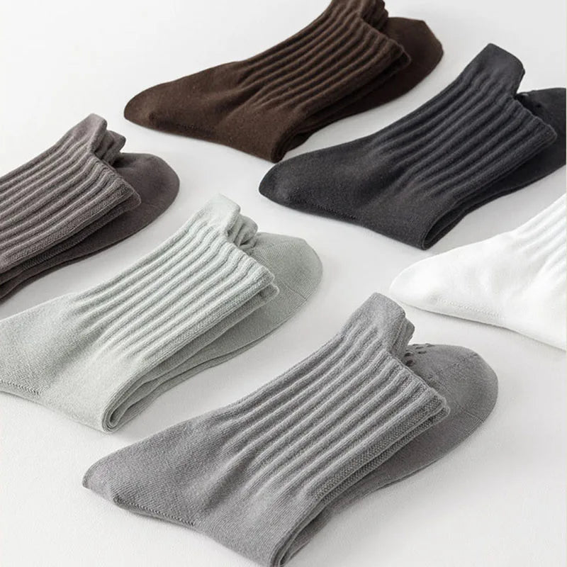 Yoga Socks Men Silicone