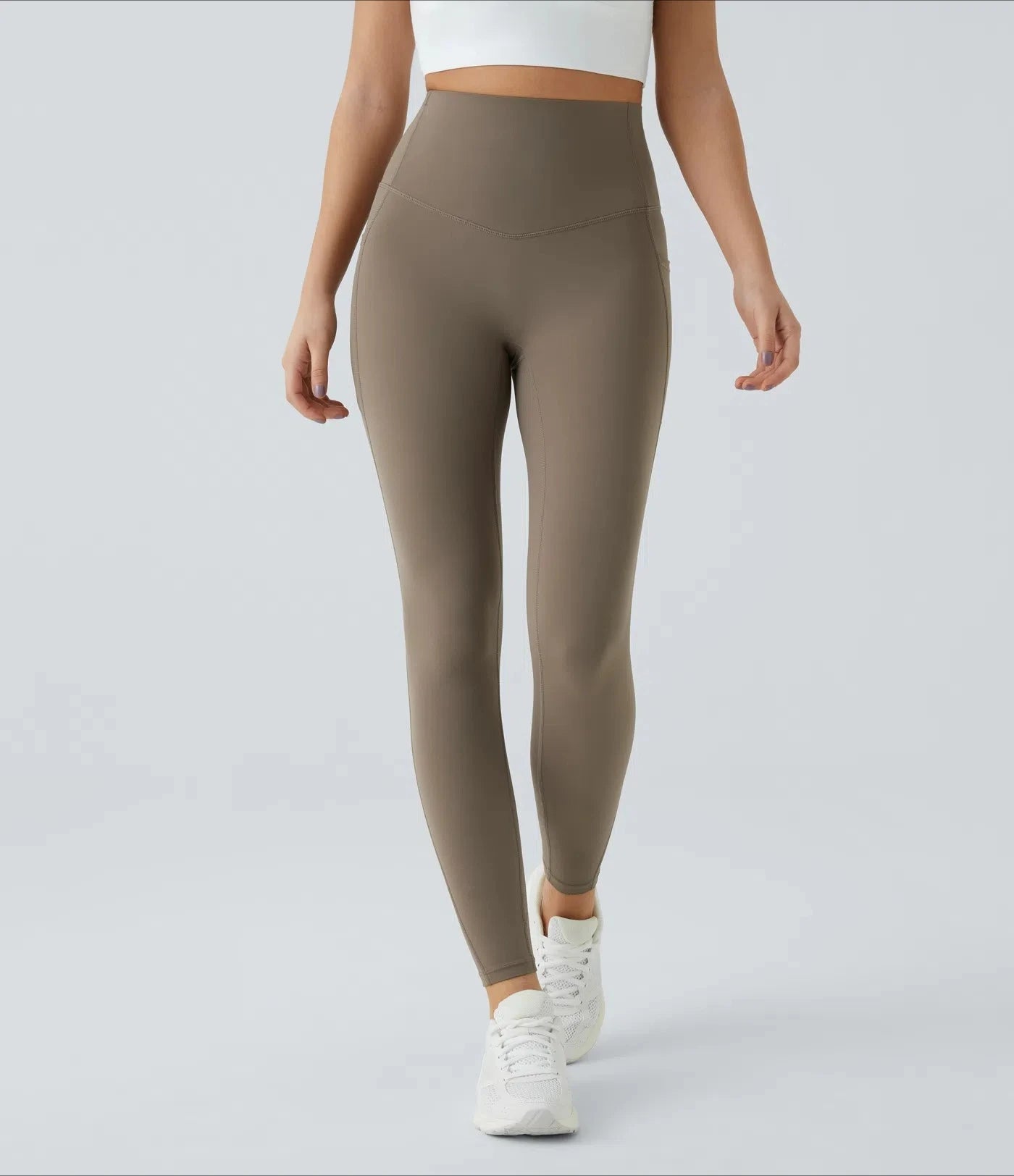 Women Compression Yoga Pants