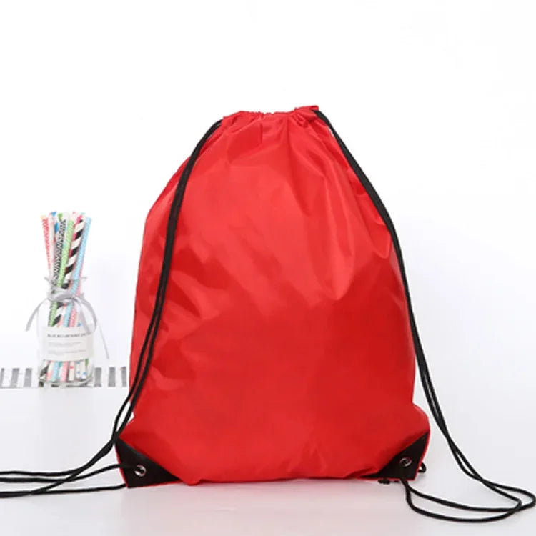 1 Pc Waterproof Gym Bag