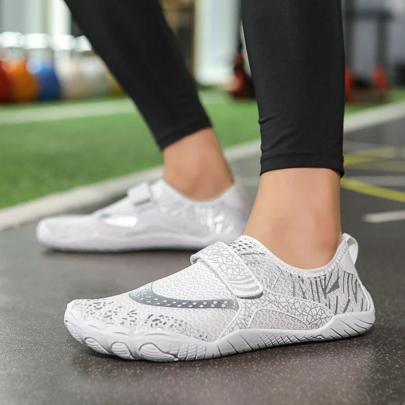 Gym Women Indoor Sports Shoes
