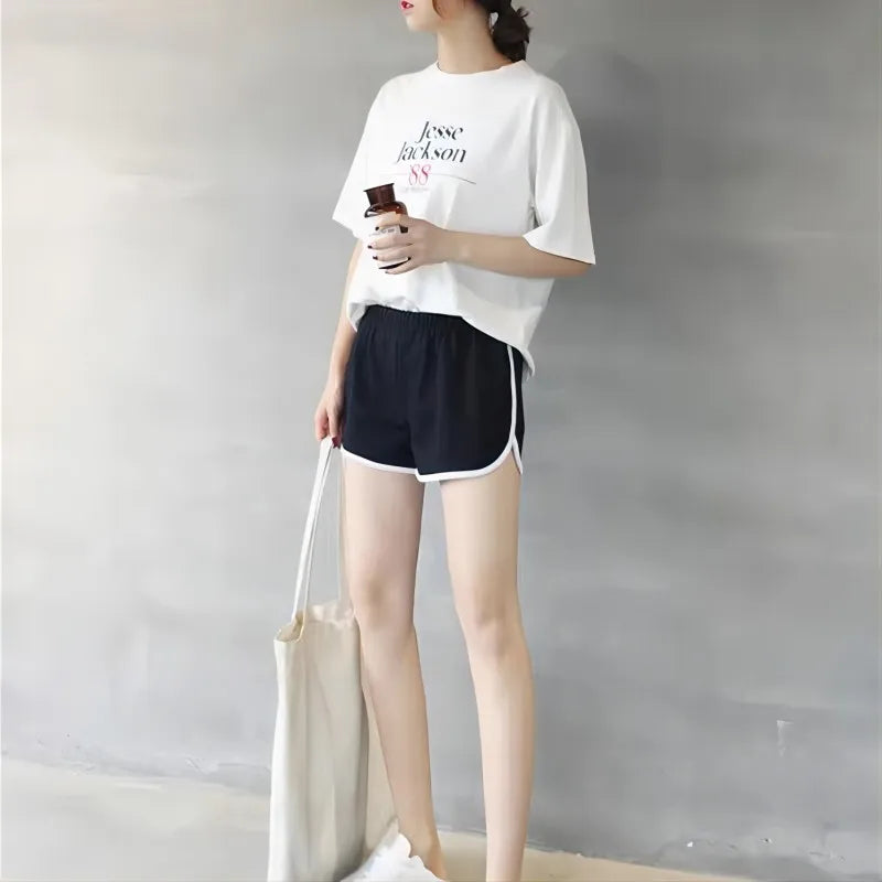 Men and Women casual shorts