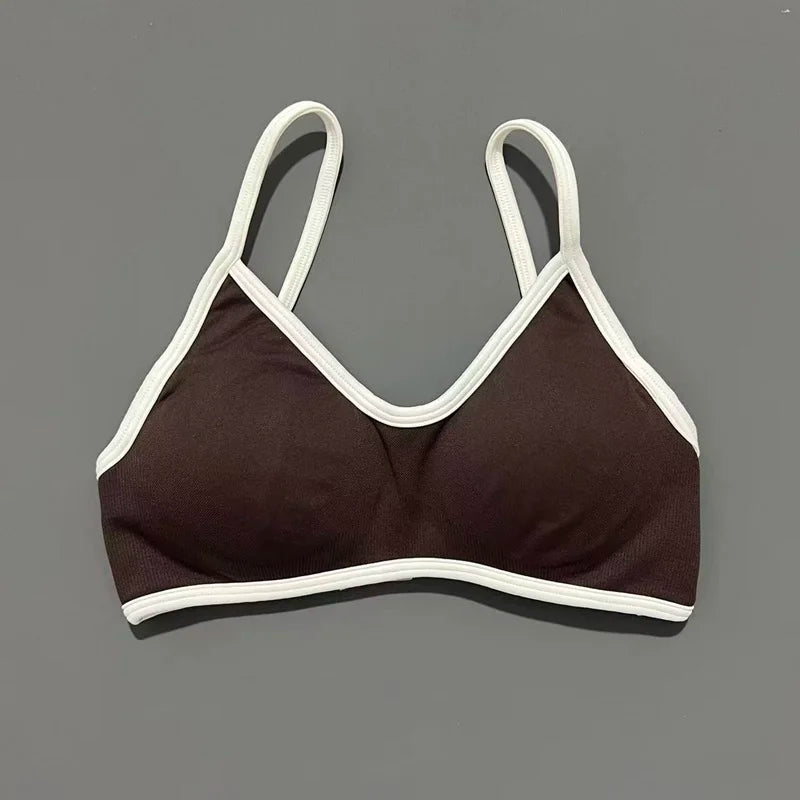 HISTELLO Sports Bra