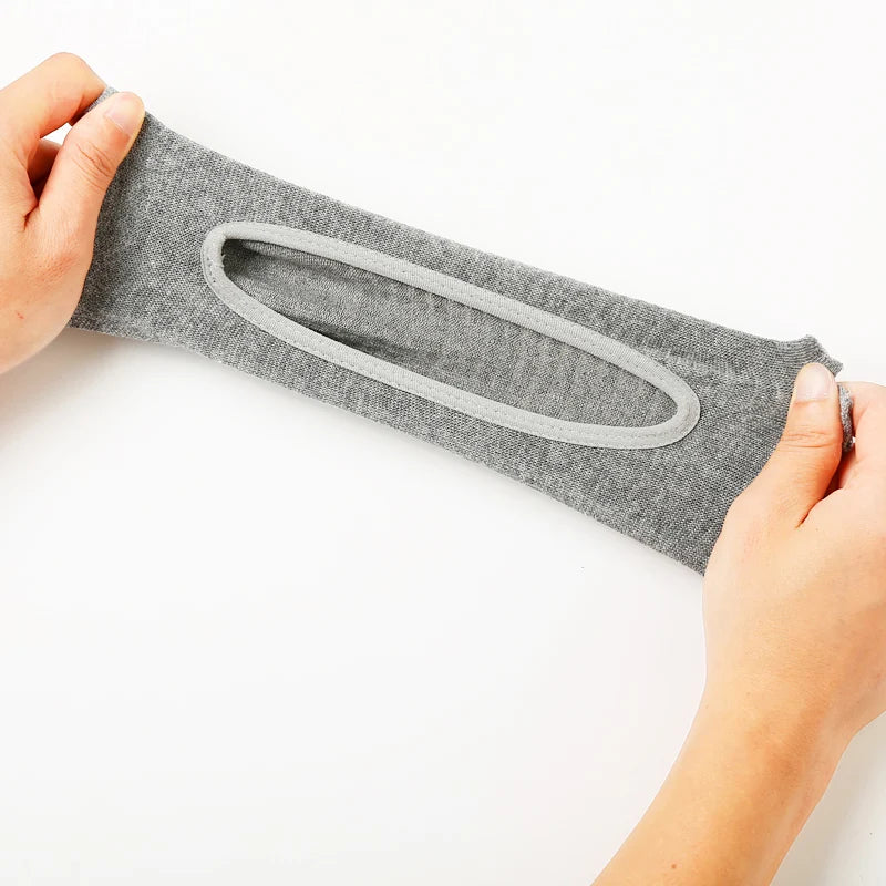 Women Cotton Yoga Backless