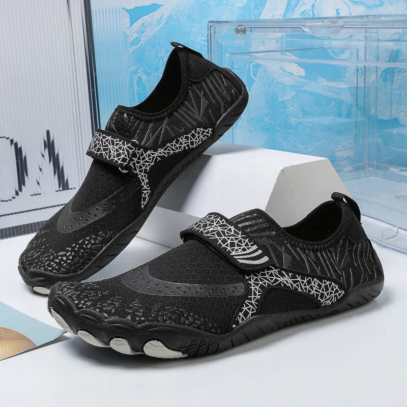 Gym Women Indoor Sports Shoes