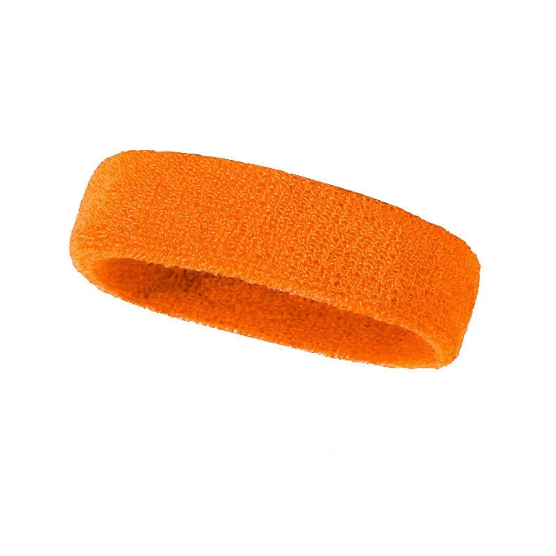 Sports Sweatbands Headband
