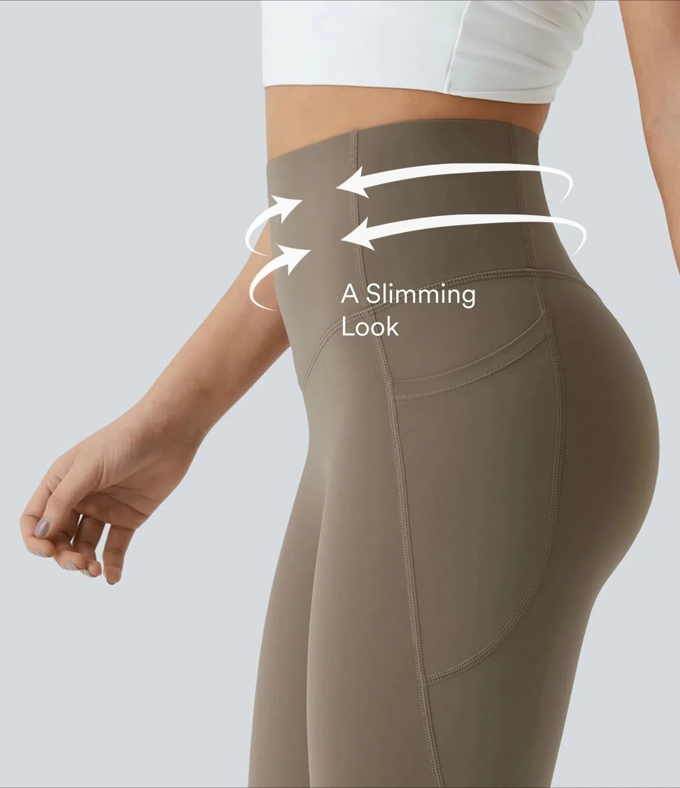 Women Compression Yoga Pants
