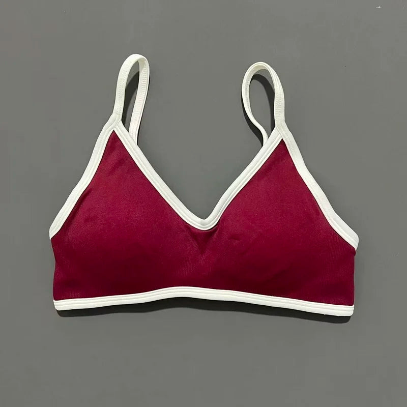 HISTELLO Sports Bra