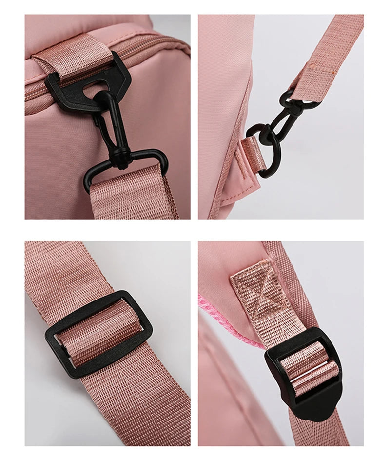 Gym Sports Backpack for Women