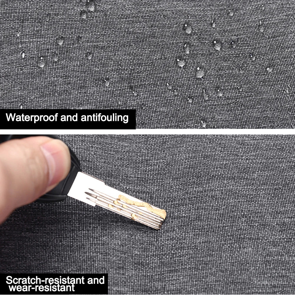 Waterproof Nylon Gym Bags