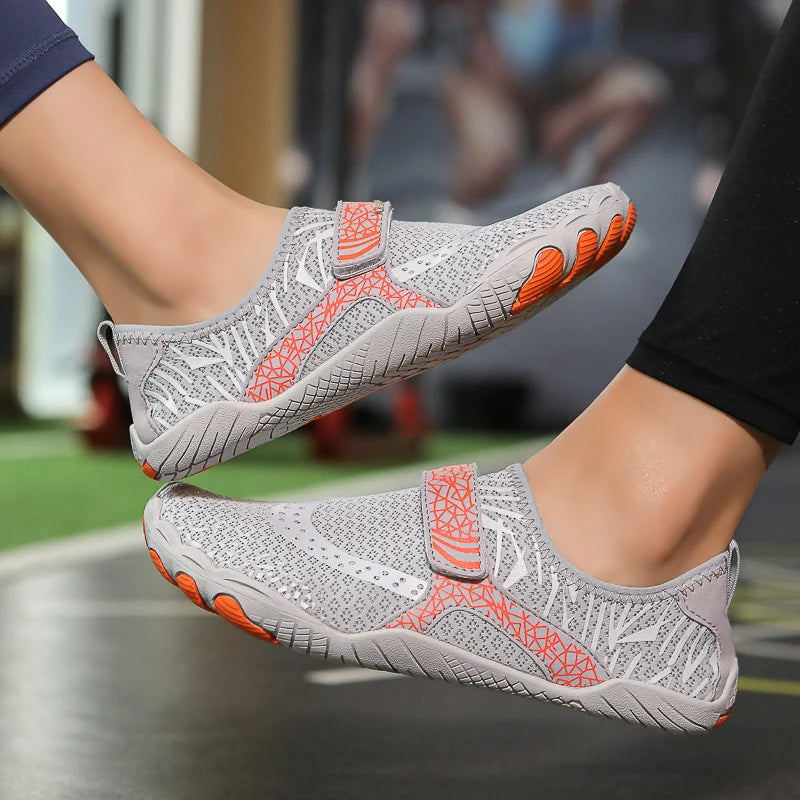 Gym Women Indoor Sports Shoes