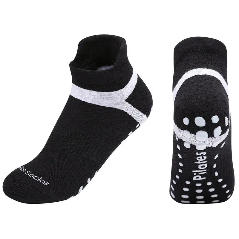 Silicon Socks for men