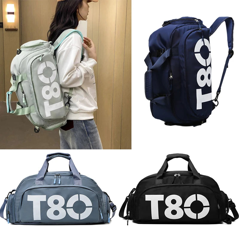 Gym Sports Backpack for Women